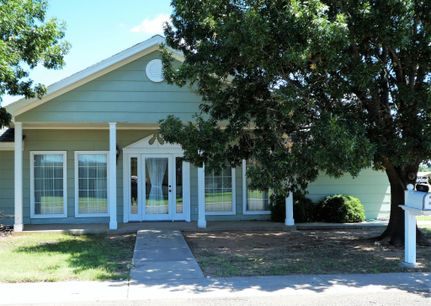 Property in Hall County, Texas