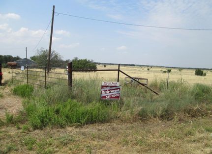 Property in Cottle County, Texas