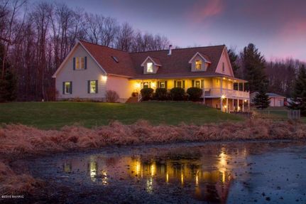 Property in Kalamazoo County, Michigan