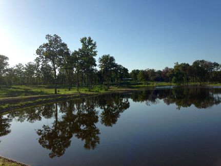 Property in Leon County, Texas