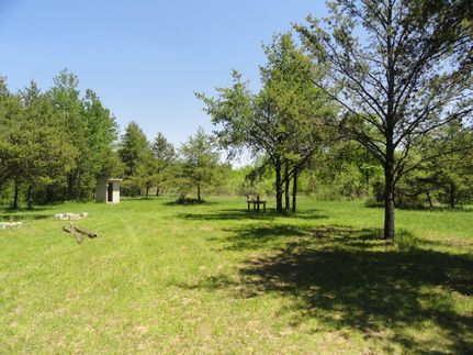 Property in Adams County, Wisconsin
