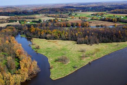 Property in Cayuga County, New York