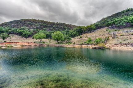 Property in Real County, Texas