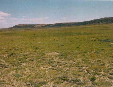 Property in Sweetwater County, Wyoming