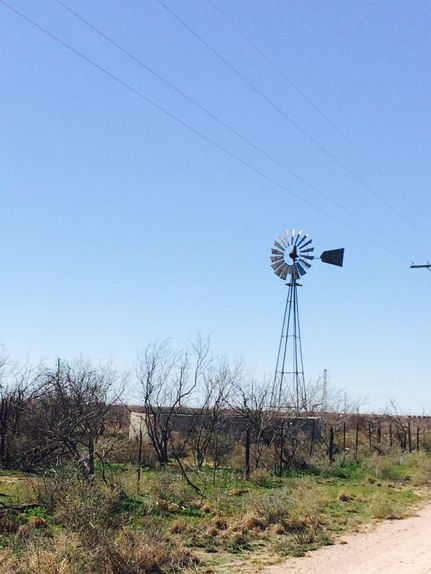 Property in Ector County, Texas