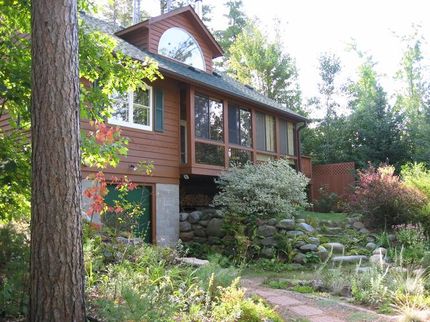 Property in Vilas County, Wisconsin