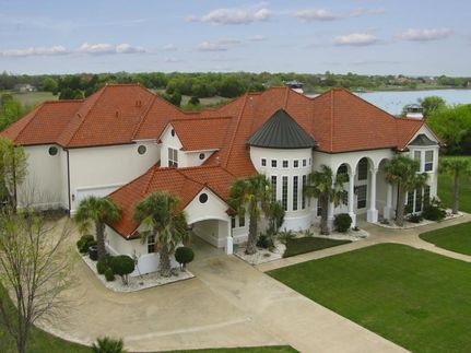 Property in Rockwall County, Texas