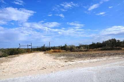 Property in McMullen County, Texas