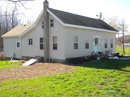 Property in Cayuga County, New York