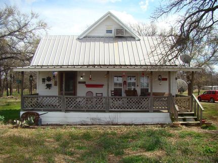 Property in Eastland County, Texas