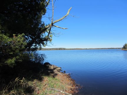Property in Iron County, Wisconsin
