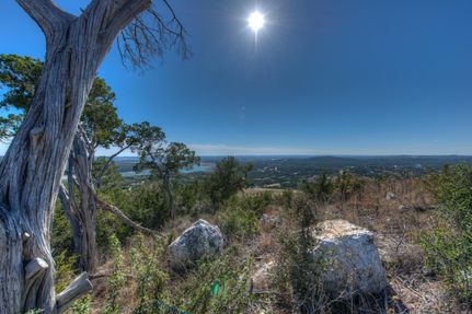Property in Travis County, Texas