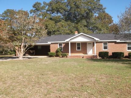 Property in Tattnall County, Georgia