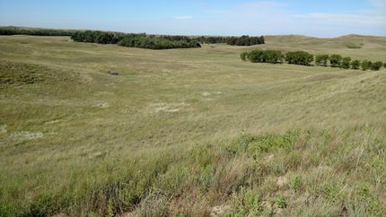 Property in Logan County, Nebraska