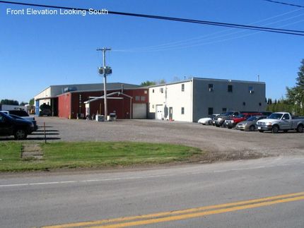 Property in Orleans County, New York