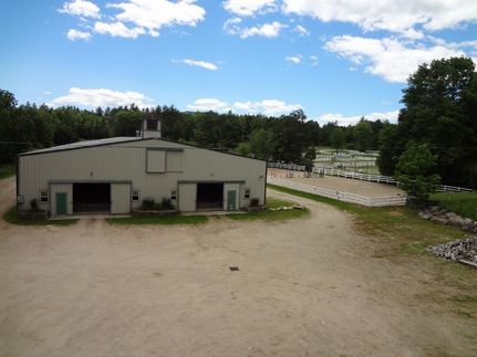 Property in Carroll County, New Hampshire