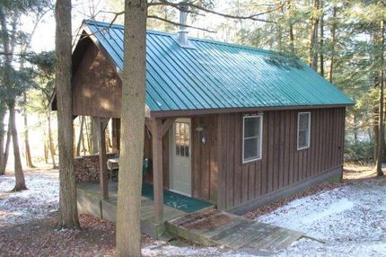 Property in Madison County, New York