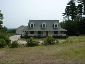 Property in Hillsborough County, New Hampshire