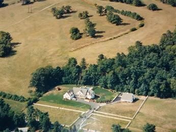 Property in Norfolk County, Massachusetts