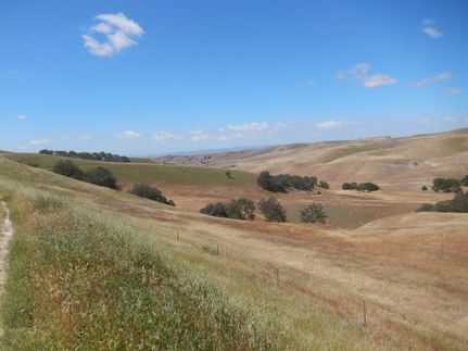 Property in San Luis Obispo County, California