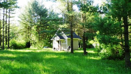 Property in Sanilac County, Michigan