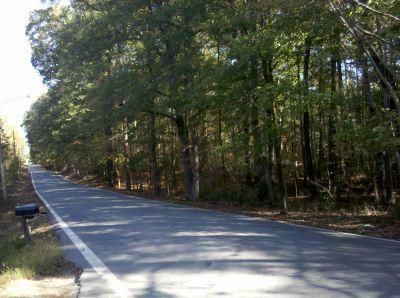 Property in Pulaski County, Arkansas
