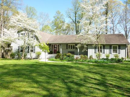 Property in Coffee County, Tennessee