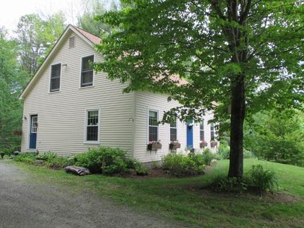 Property in Merrimack County, New Hampshire