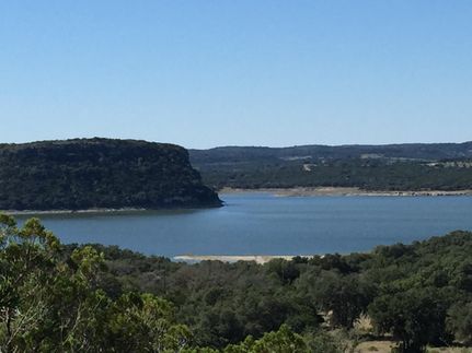 Property in Bandera County, Texas