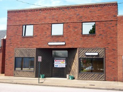 Property in Hopewell City County, Virginia