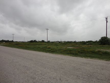 Property in Calhoun County, Texas