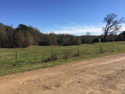 Property in Yazoo County, Mississippi