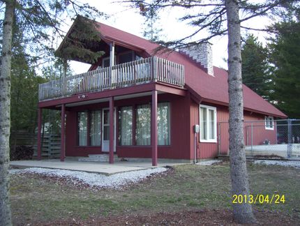 Property in Marquette County, Wisconsin