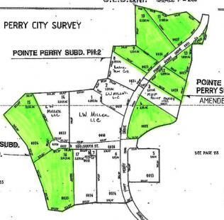 Property in Box Elder County, Utah