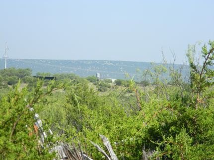 Property in Runnels County, Texas