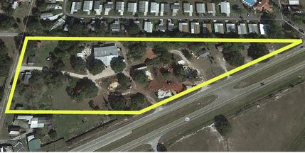 Property in Polk County, Florida
