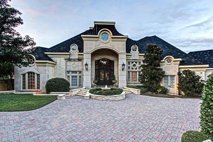 Property in Tarrant County, Texas