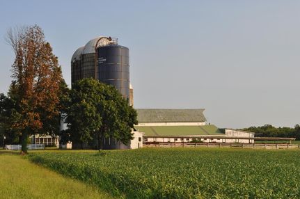 Property in Burlington County, New Jersey