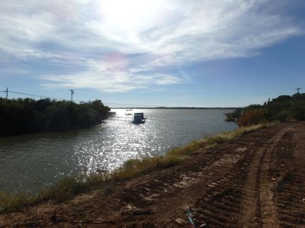 Property in Jones County, Texas