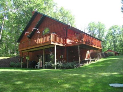 Property in Oneida County, Wisconsin
