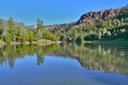 Property in La Plata County, Colorado