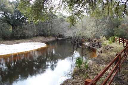 Property in Colquitt County, Georgia