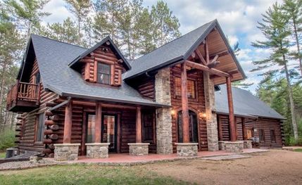 Property in Oneida County, Wisconsin