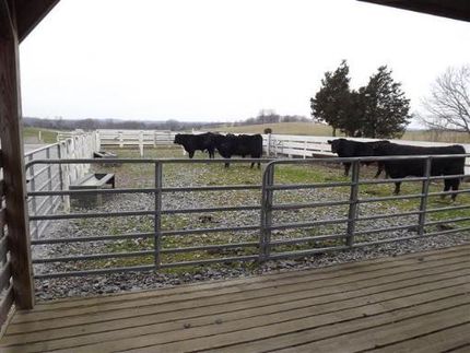 Property in Monroe County, Kentucky