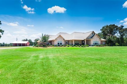 Property in Walker County, Texas