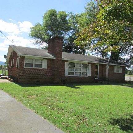 Property in Franklin County, Tennessee