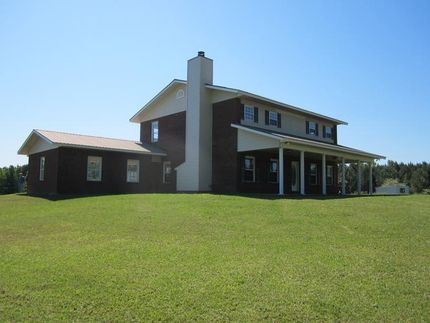 Property in Montgomery County, Alabama