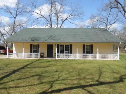 Property in Randolph County, Georgia