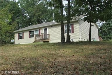 Property in Hampshire County, West Virginia