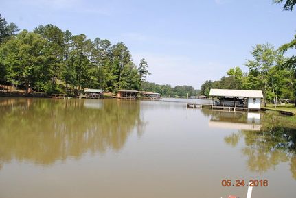 Property in Hancock County, Georgia